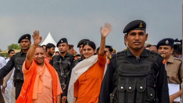 साल 2016 में अनुप्रिया ने बनाई 'अपना दल (सोनेलाल)'