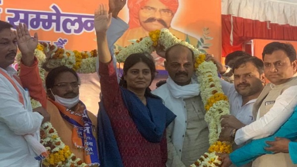 अपना दल को नाराज नहीं करना चाहती है भाजपा? 