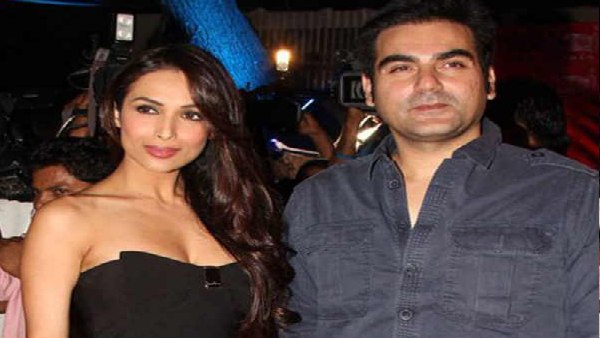 तलाक के 4 साल बाद अरबाज ने तोड़ी चुप्पी