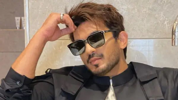 अर्जुन बिजलानी का नाम 'बिग बॉस 15' के लिए कन्फर्म