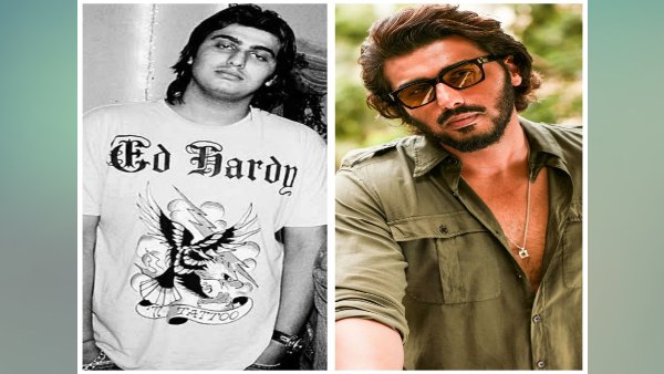 'लाइफ के हर चैप्टर से मुझे प्यार'