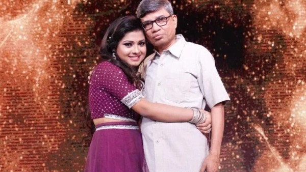 बप्पी लहरी पहुंचे शो में