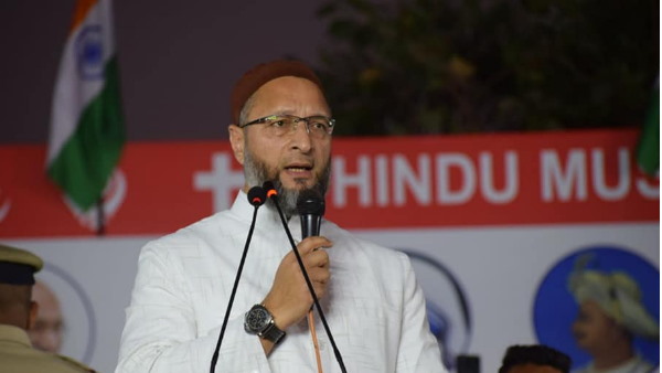 'हिंदुत्व की देन है नफरत'