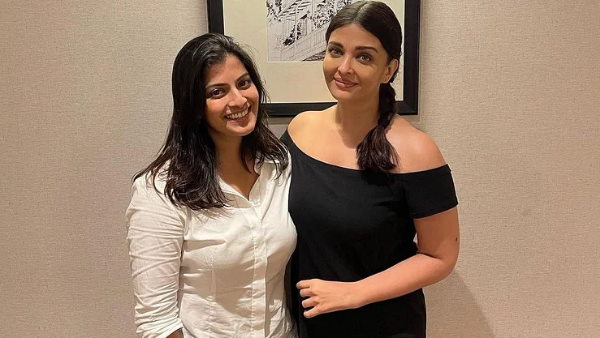 पहले भी ऐश्वर्या की प्रेग्नेंसी की खबरें आई थीं सामने