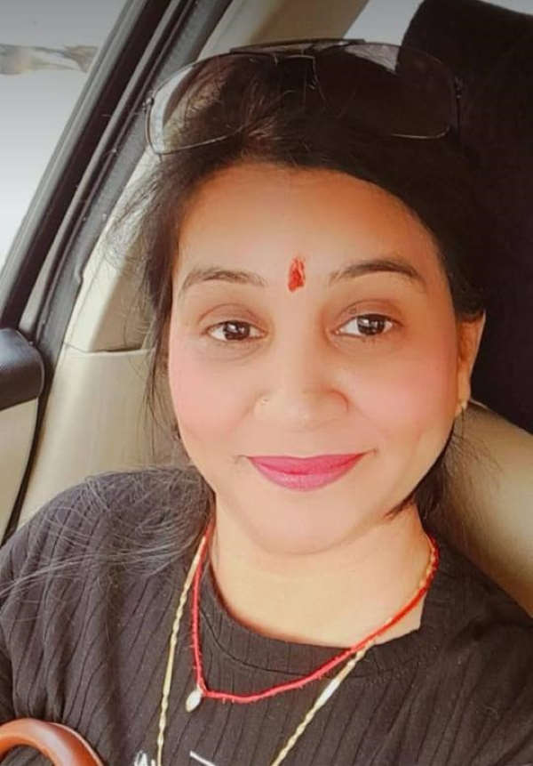 आरएएस परीक्षा के 12 दिन बाद बनीं सफाईकर्मी आरएएस परीक्षा के 12 दिन बाद बनीं सफाईकर्मी