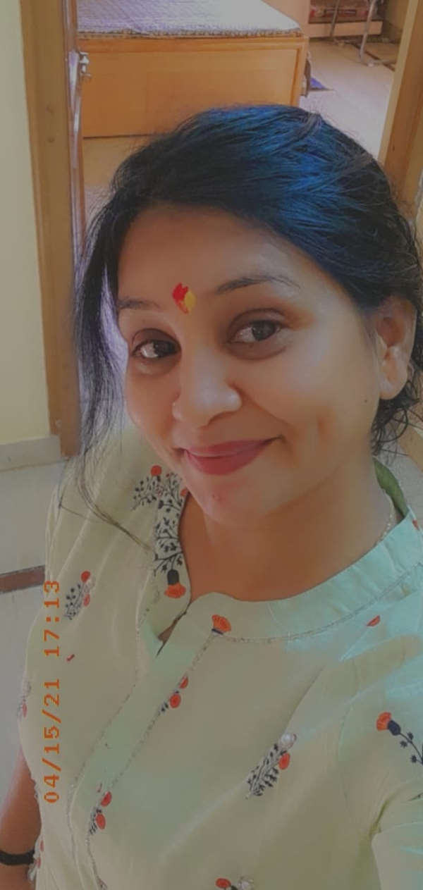 एक बेटा व बेटी की परवरिश की एक बेटा व बेटी की परवरिश की