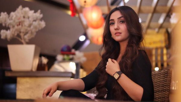 'पढ़ाई के चलते मैंने कोई नया प्रॉजेक्ट भी साइन नहीं किया था' 'पढ़ाई के चलते मैंने कोई नया प्रॉजेक्ट भी साइन नहीं किया था'