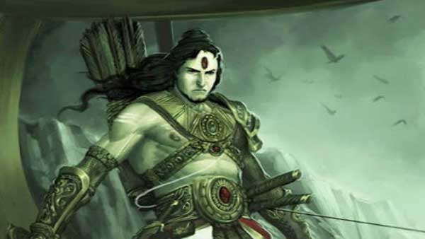 क्या अश्वत्थामा आज भी दिखायी पड़ते हैं ?