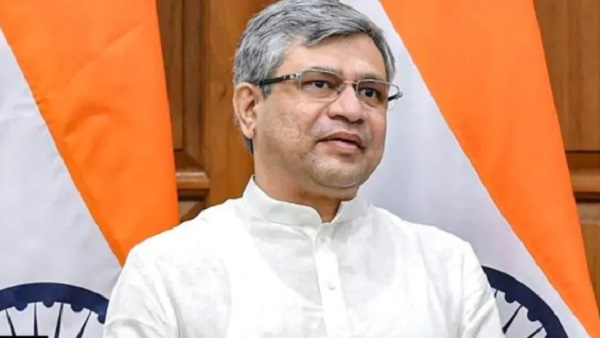 अटल बिहारी वाजपेयी के प्रधानमंत्री रहते PMO में थे अश्विनी वैष्णव अटल बिहारी वाजपेयी के प्रधानमंत्री रहते PMO में थे अश्विनी वैष्णव