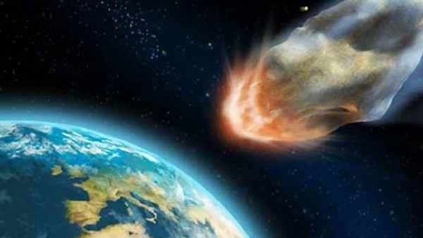 2019 YM6 है नाम