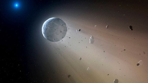 4.27 मिलियन मील होगी दूरी