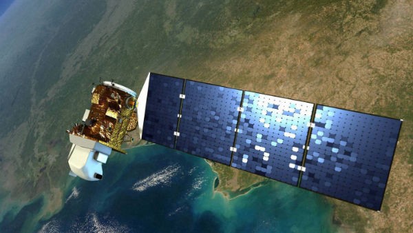 कितना होता है सैटेलाइट का वजह?