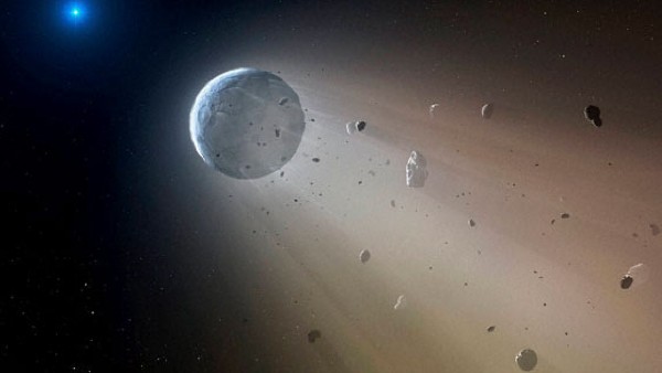 बदल देंगे एस्टेरॉयड का रास्ता