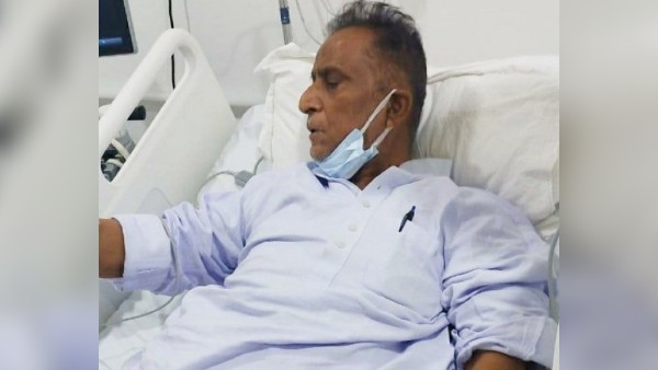 Azam Khan