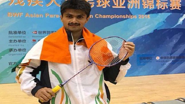  खत्म नहीं हुआ सफर, अब बैंडमिंटन की बारी