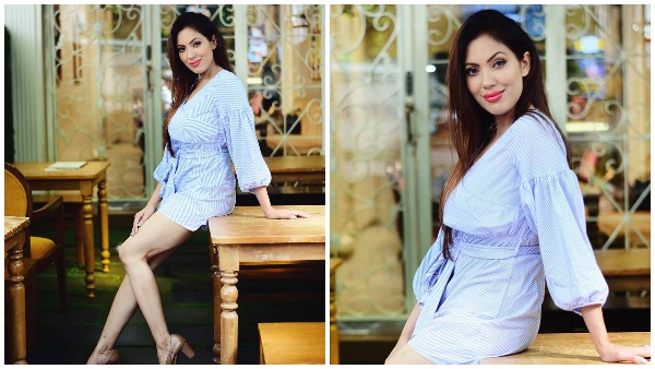 मुनमुन दत्ता ने बताया क्या है सच? 