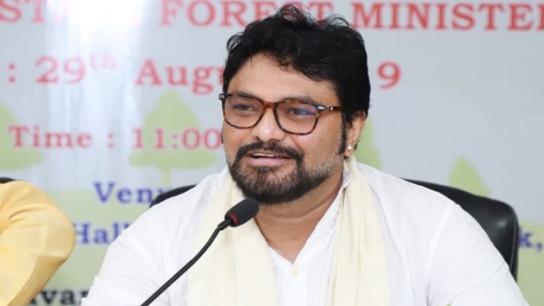 'इस्तीफा मांगा गया, मैंने दे दिया'-बाबुल सुप्रियो