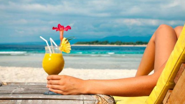 पीठ से अलग हुई स्किन