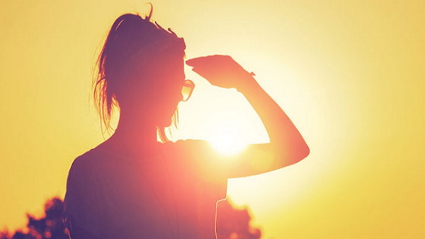 लोगों से घर में रहने की अपील