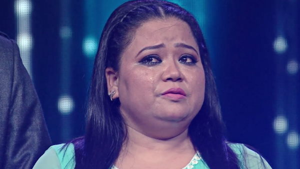 'शो के दौरान लोग मुझे गलत तरीके से छूते थे'