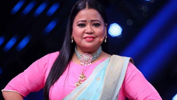 मां के साथ भी दुकानदार ने किया था दुर्व्यवहार: भारती