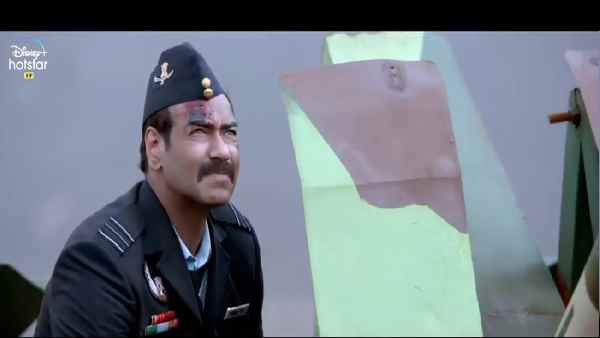 1971 के युद्ध में भुज में क्या हुआ था? 1971 के युद्ध में भुज में क्या हुआ था?