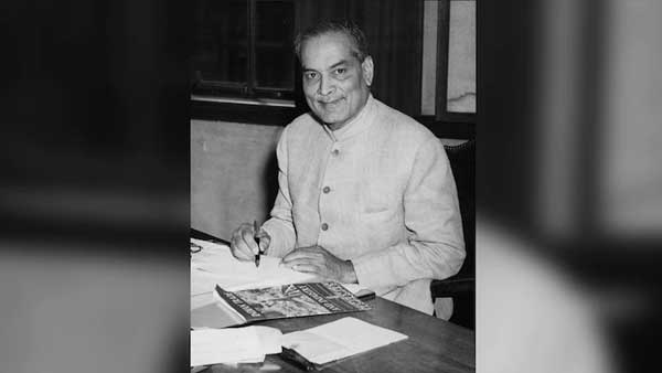 बेरूबाड़ी समझौते पर पंडित नेहरू का विरोध