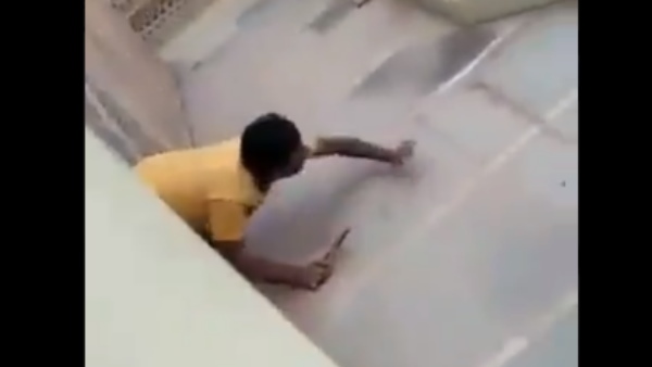 काफी दिनों से मिल रही थी बिजली चोरी की शिकायत काफी दिनों से मिल रही थी बिजली चोरी की शिकायत