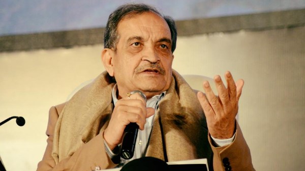 चौधरी बीरेंदर सिंह