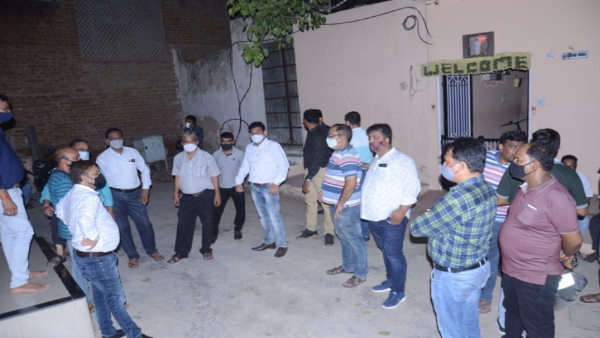  ​सीकर के बियानी परिवार ने तीन सदस्यों को खोया