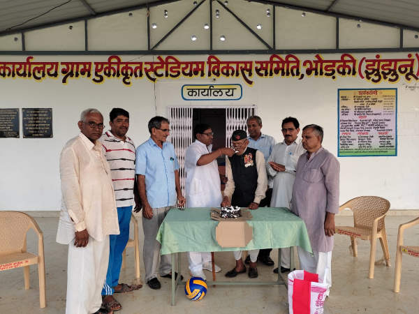 64 साल से पेंशन लेने वाला का साक्षात्कार 64 साल से पेंशन लेने वाला का साक्षात्कार