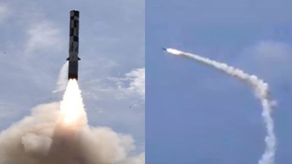 सबसे विश्वसनीय मिसाइल