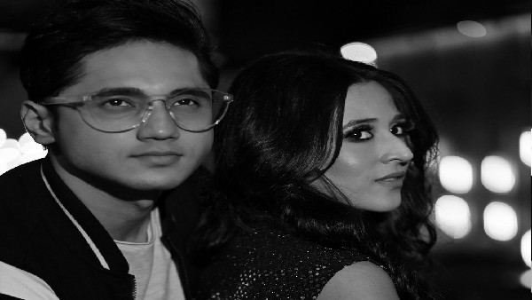 'किसी लड़की के साथ था अंशुल'