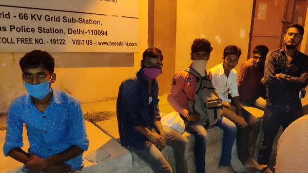 टूर एंड ट्रैवल कंपनी पर लगे आरोप टूर एंड ट्रैवल कंपनी पर लगे आरोप