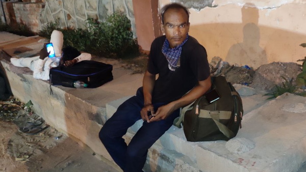 वीडियो में दिखी AC विवाद की सच्चाई वीडियो में दिखी AC विवाद की सच्चाई