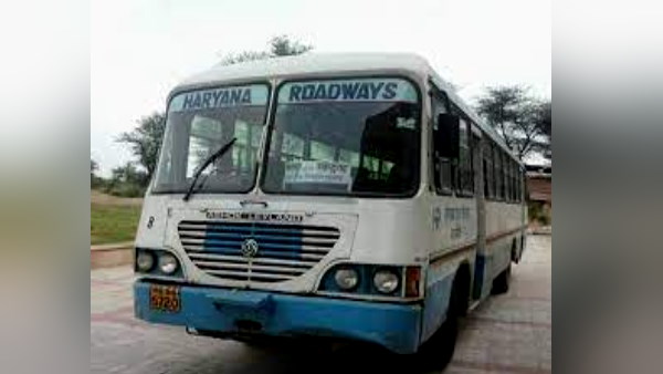 Haryana Roadways Bus Passes: Govt provides refunds to passengers