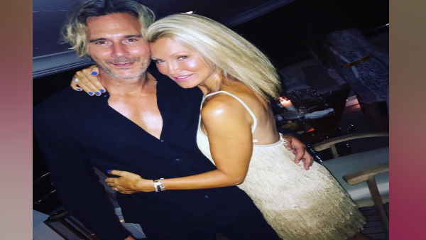 दो बच्‍चों की मां कैप्रिस ने बताई ये पतियों की खास बात 