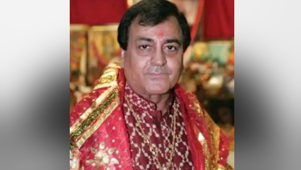 नरेंद्र चंचल