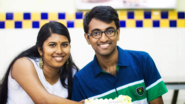 चांदनी चंद्रन से यूजर्स ने पूछा-फोटो के बाद घर पर बवाल हुआ था? चांदनी चंद्रन से यूजर्स ने पूछा-फोटो के बाद घर पर बवाल हुआ था?