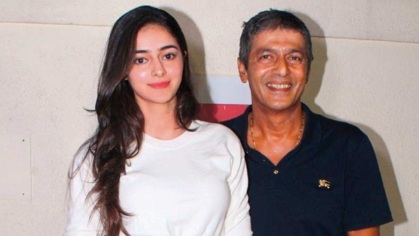 चंकी पांडे की बेटी के बाद पत्नी भी बनीं स्टार
