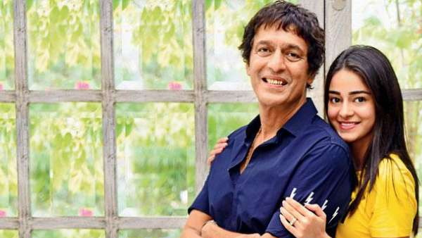 अनन्या पांडे की जर्नी पर क्या बोले चंकी पांडे