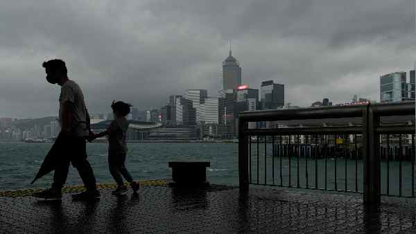 चीन ने लोगों की सुरक्षा के मद्देनजर लिया फैसला