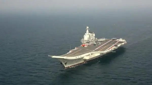 भारत के कई गुना अधिक ताकतवर हो जाएगा चीन