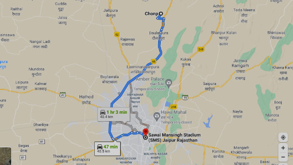 स्टेडियम में होंगी ये सुविधाएं