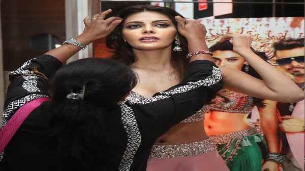 कुंद्रा केस में होगी शर्लिन चोपड़ा स पूछताछ