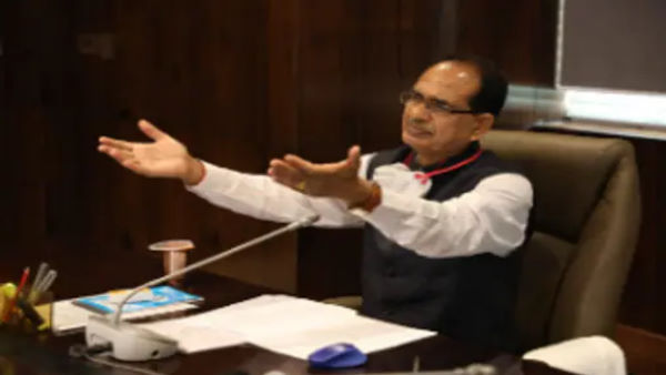 Shivraj Singh Chouhan government of Madhya Pradesh can reduce power deficit Shivraj Singh Chouhan government of Madhya Pradesh can reduce power deficit