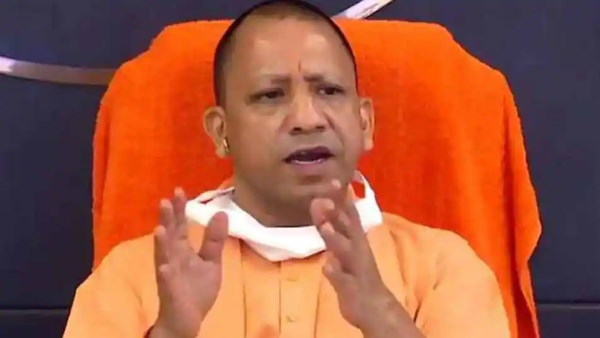 CM Yogi Adityanath Addressed Summit On Defense And Aerospace 2021 Through Video conferencing CM Yogi Adityanath Addressed Summit On Defense And Aerospace 2021 Through Video conferencing