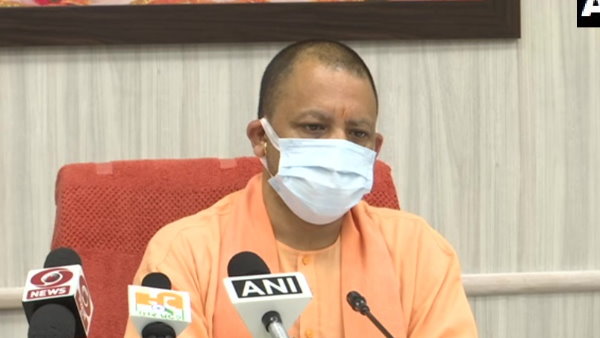 CM Yogi distributed appointment letters to selected candidates in UPSSSC