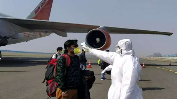 24 दिन पीपीई किट पहने अस्पताल में गुजारे