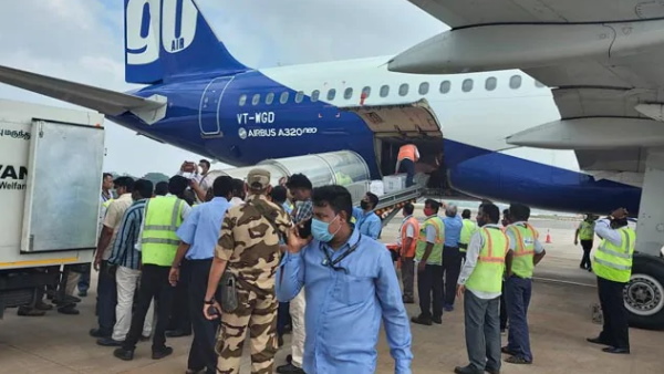 लोगों में कम हो रही एंटीबॉडी